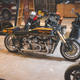 Illustration for article titled All The Awesome From This Year’s Handbuilt Motorcycle Show